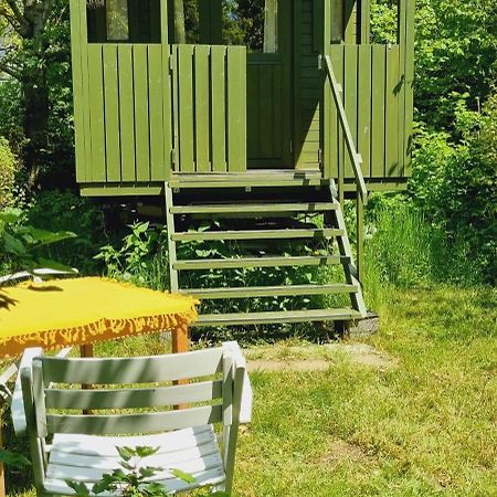 Ard'envie Bed&Breakfast Cetturu Exterior foto