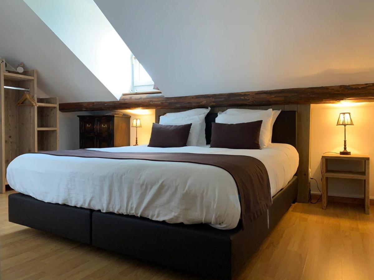 Ard'envie Bed&Breakfast Cetturu Exterior foto
