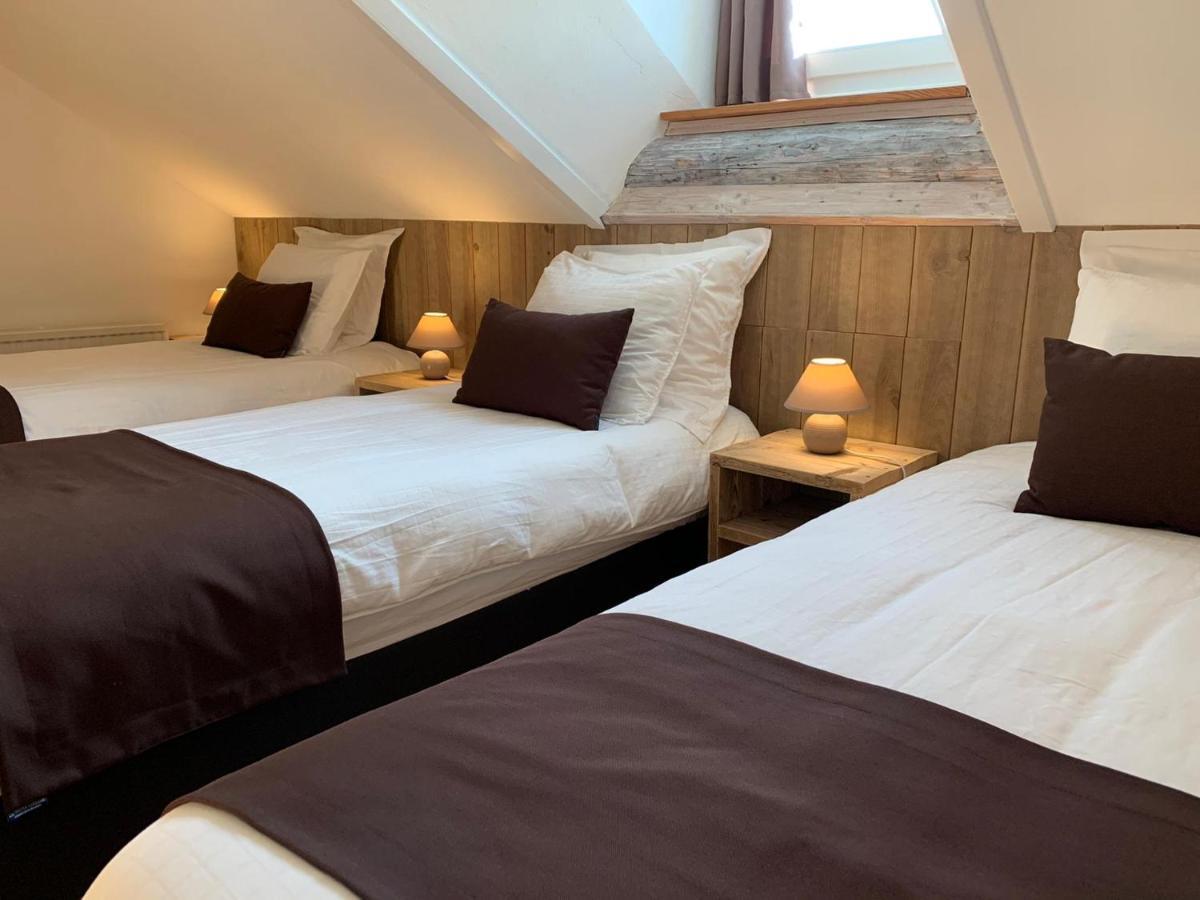 Ard'envie Bed&Breakfast Cetturu Exterior foto