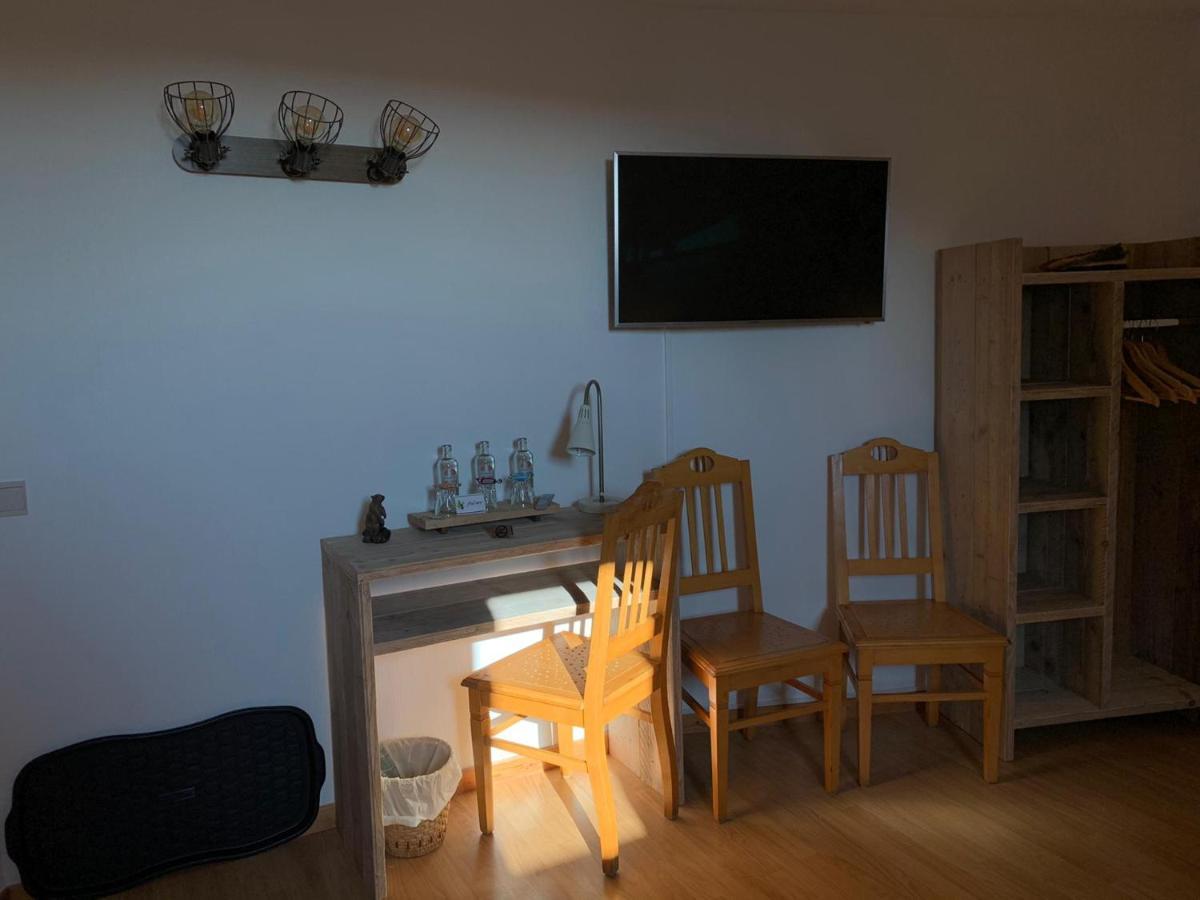Ard'envie Bed&Breakfast Cetturu Exterior foto