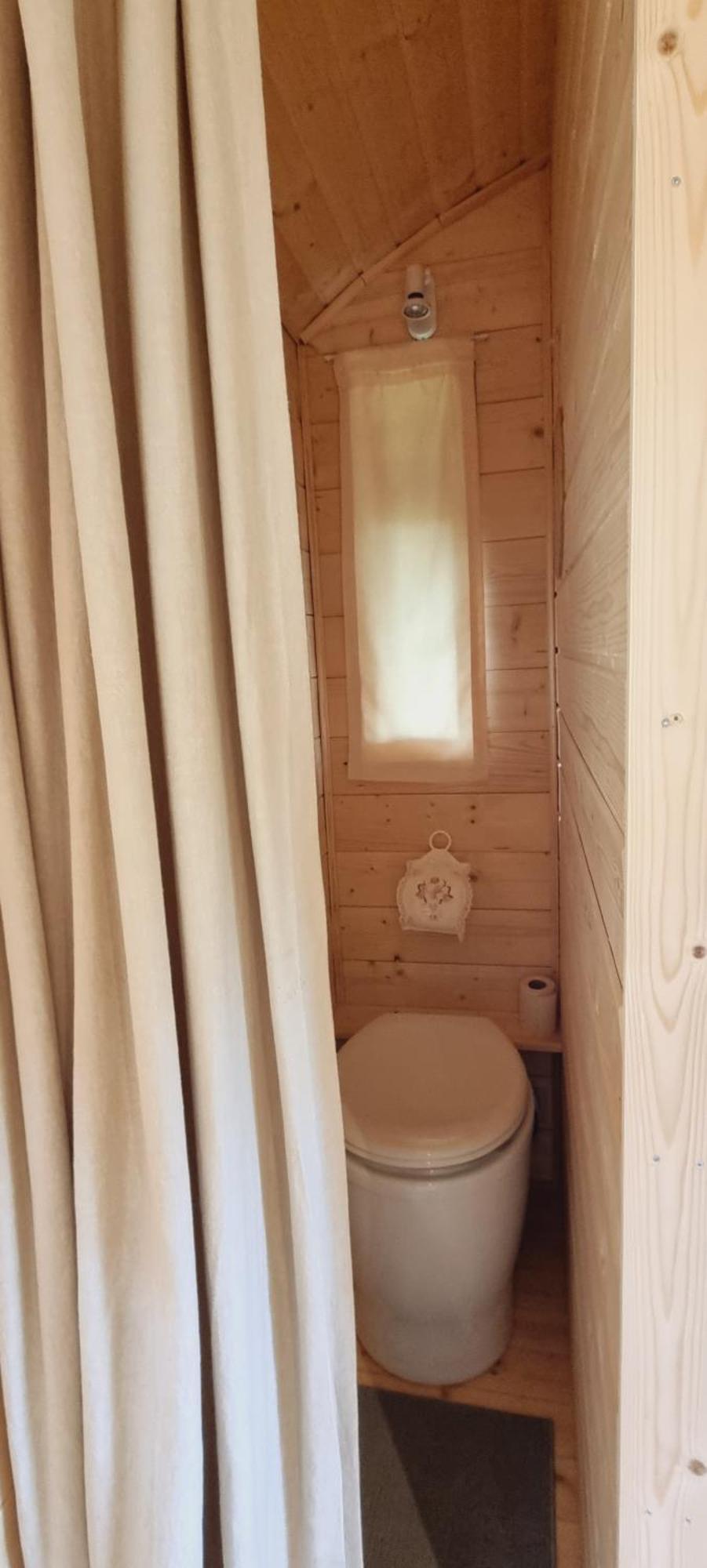 Ard'envie Bed&Breakfast Cetturu Exterior foto