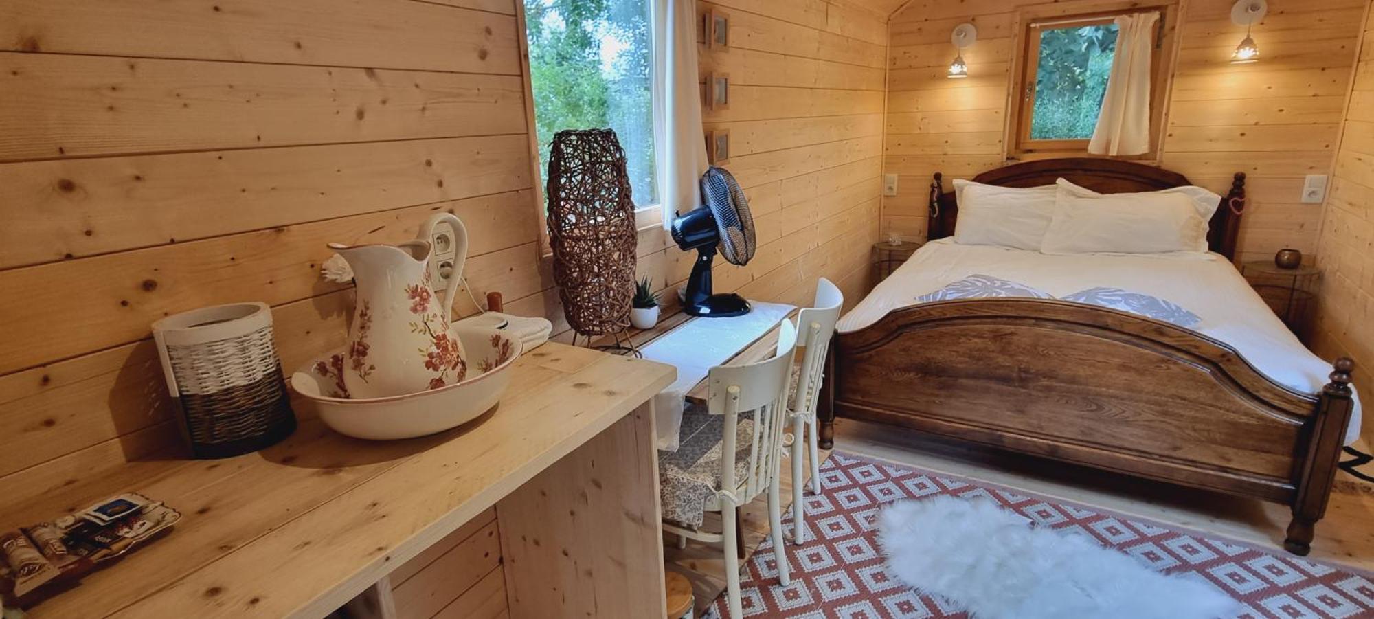 Ard'envie Bed&Breakfast Cetturu Exterior foto