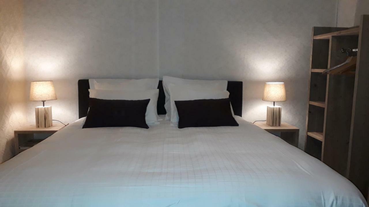 Ard'envie Bed&Breakfast Cetturu Exterior foto
