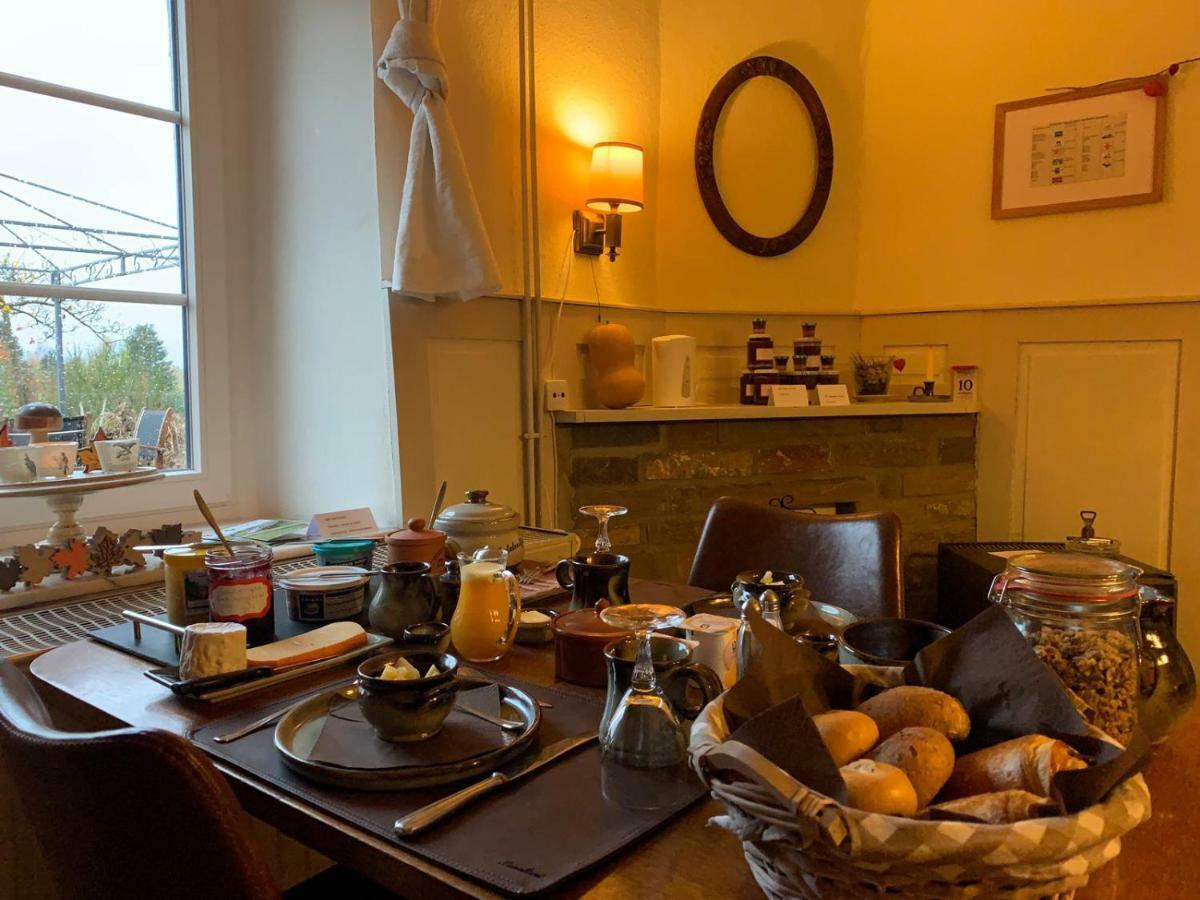 Ard'envie Bed&Breakfast Cetturu Exterior foto