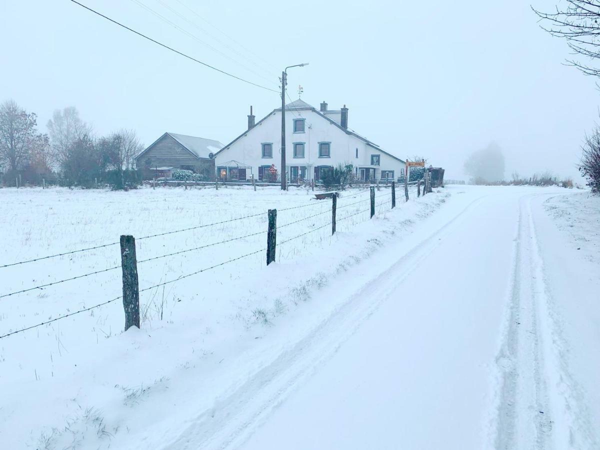 Ard'envie Bed&Breakfast Cetturu Exterior foto