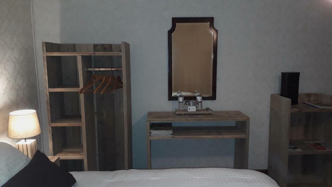 Ard'envie Bed&Breakfast Cetturu Exterior foto